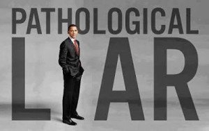 Obama's Tsunami of Lies