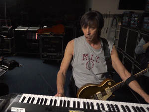 Tom Scholz Songwriter And...