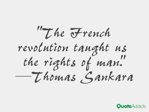 The French revolution taught us the rights of man.. #Wallpaper 2