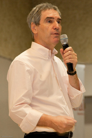 Michael Ignatieff's Coalition