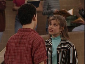 Boy Meets World - 03x22 Brother Brother