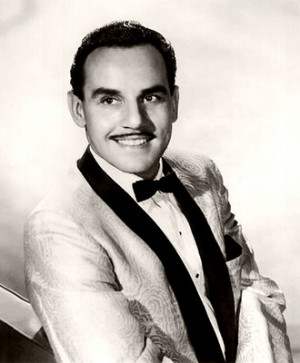 Johnny Otis