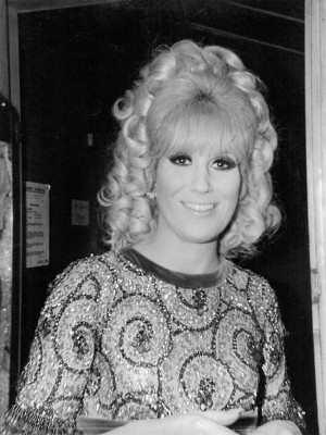 Dusty Springfield Pictures
