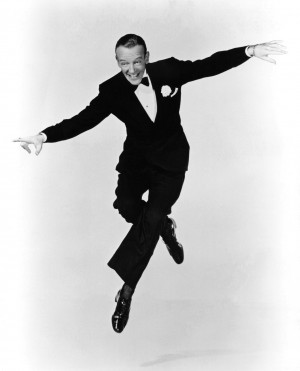 do it big do it right and do it with style fred astaire