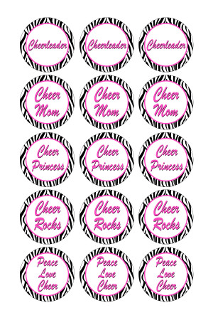 Cheer Quotes For Shirts