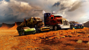 Autobots in Transformers 4 HD Wallpaper #4988