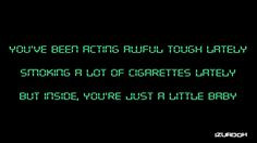 Hoodie Allen - You're Not A Robot More