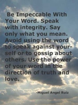 Miguel Angel Ruiz Quotes