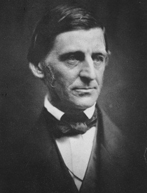 Ralph Waldo Emerson: Trust