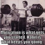 Fitness and Bodybuilding Motivational Quotes