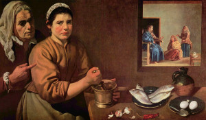 Diego Velázquez - CeraWiki