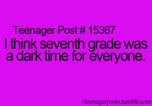 Oh, how those weren't the days..... More