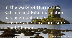 Top Quotes About Hurricane Katrina