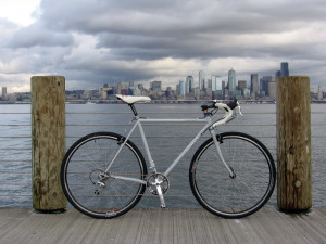 Thread: Show us your cross bike...