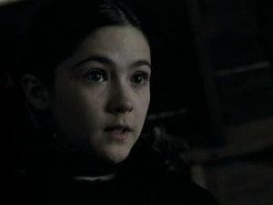 Orphan: It's Always Better To Burn The Evidence