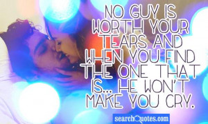 Sad Friendships That Make You Cry Quotes