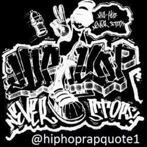 hip hop/rap quotes