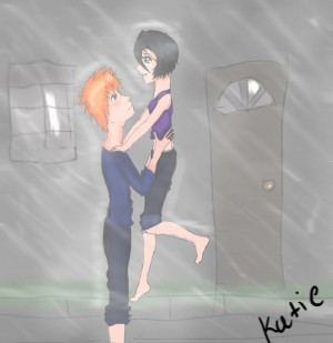 Deviantart More Like Ichigo