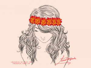 cute Simple Drawing By