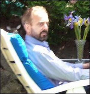 britains got talent man shoots himself video