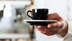 Suspended Coffee - Wisdom Quotes and Stories