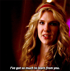 american horror story ahs: coven ahsedit misty day cordelia fox misty ...