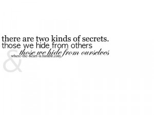 quotes,hidden,quote,secrets,inspiration,life ...