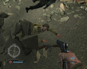 Related Pictures medal of honor airborne screenshots pictures ...