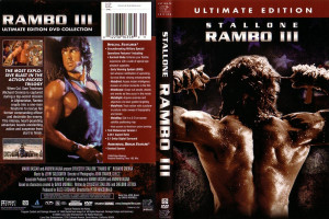 Capas Dvd Rambo Portal Picture