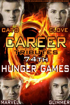 Hunger Games Movie iPhone Wallpapers