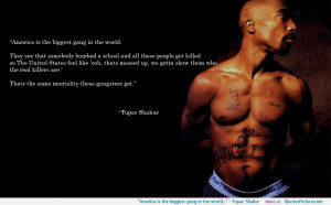 Tupac Shakur Quotes HD Wallpaper 10