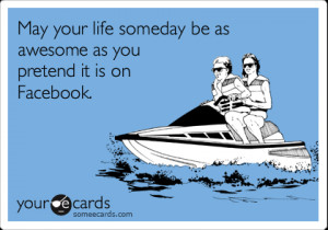 someecards - when you care enough to hit send