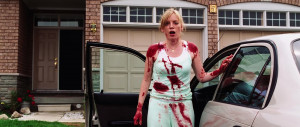 Sarah Polley in “Dawn of the Dead”