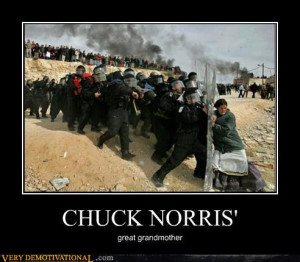 today s chuck norris fact chuck norris can solve a rubik s cube in the ...