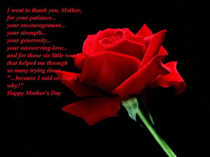 happy mothers day card 23 happy mothers day card 24
