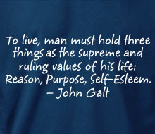 John Galt Quotes