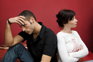 Relationships: Are You Headed For Divorce? Here Are A Few Hints.