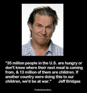 Jeff Bridges