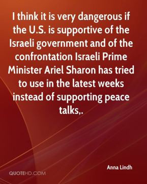 Confrontation Quotes