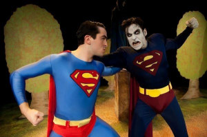 Superman & #Bizarro: Superman Classic, Cosplay Kryptonian, Superman ...