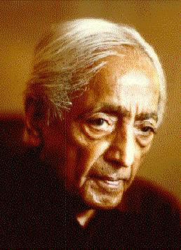 The Collected Works of J. Krishnamurti, Vol. 1: The Art of Listening ...