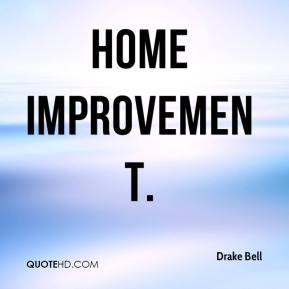 Improvement Quotes