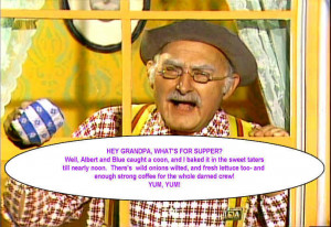 Grandpa Jones - 