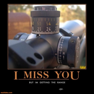 MISS YOU -