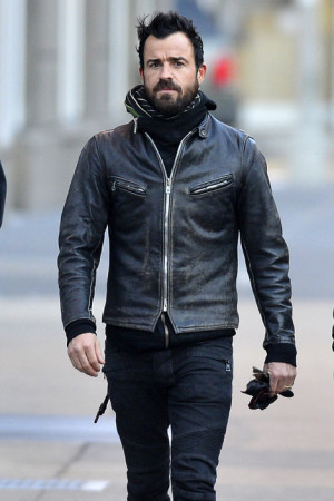 Justin Theroux Pictures And