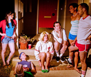 WET HOT AMERICAN SUMMER
