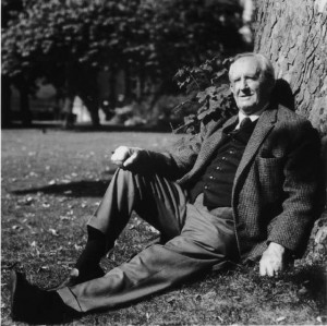 Sanity and Sanctity: The Ennobling Fantasy of J.R.R. Tolkien Part 1