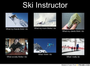 ... Snow Ski, Ski Memes, Ski Bum, Ski Stuff, Funny Stuff, Snow Stuff, Ski