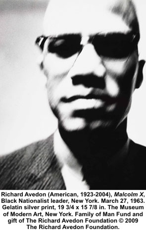 malcolm x quotes. 1923-2004), Malcolm X,