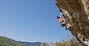 The greatest pleasure in life is doing what people say you cannot do ...